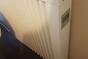 관광객 아파트 Felix Lodge Apartments