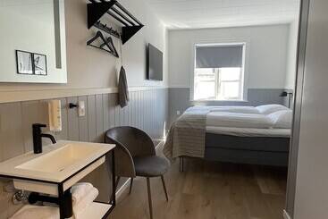 مبيت وإفطار Annex