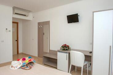 בית מלון כפרי Albergo San Giorgio