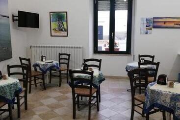 בית מלון כפרי Albergo Vittoria