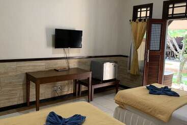 Bali Diva Hotel Kuta