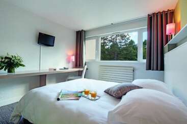 Отель Belambra Hôtel Le Normont