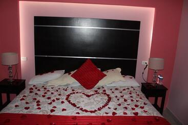 فندق Boutique La Orquidea