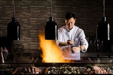 Doubletree By Hilton Hotel Chongqing Nan An