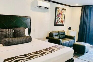 هتل Grand Central