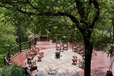 فندق Grand Kruger Lodge And Spa