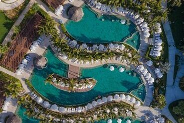 فندق Grand Velas Los Cabos Luxury All Inclusive