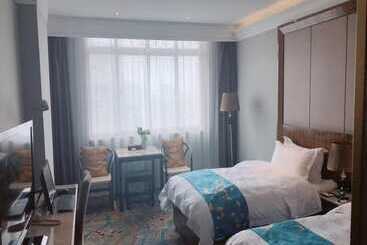 酒店 Greentree Eastern Anhui Huainan Guangchang Road