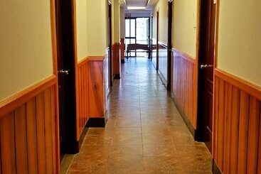 Hotel Henrico  Kisad