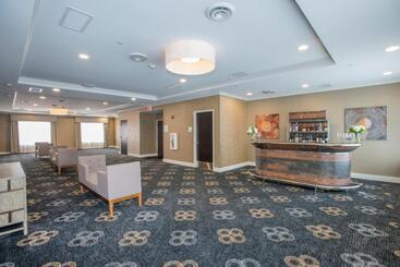 هتل Voco The Clair Cincinnati Downtown, An Ihg