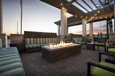 Отель Home2 Suites By Hilton Phoenix Chandler