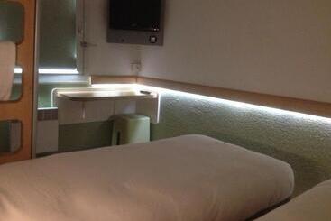 酒店 Ibis Budget Aix En Provence Est Le Canet