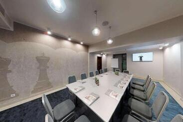 هتل Ibis Styles Gniezno Stare Miasto