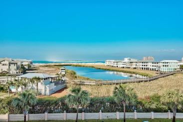 ツーリストアパートメント Bella Del Sol At Jetty East By Destin Getaways