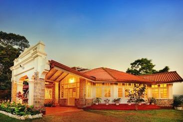 호텔 Primrose Kandy Hill Bungalow