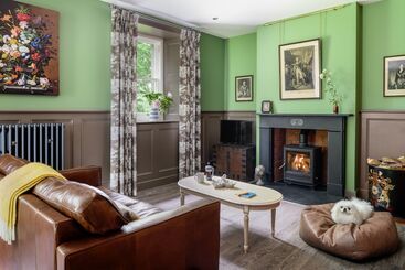 Meikleour Arms Hotel And Restaurant