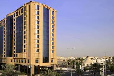 Mövenpick Hotel City Star Jeddah