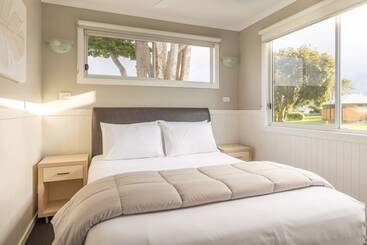 호텔 Nrma Portland Bay Holiday Park