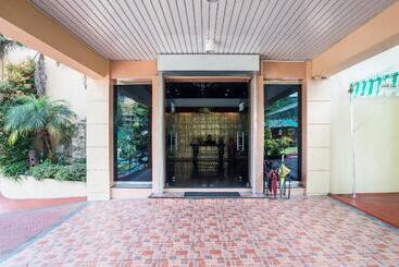 Hotell Nyc Manhattan Suites