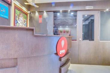 هتل Flagship  Suhana Grand