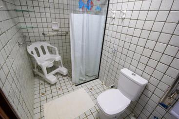 호텔 Pousada Barra Velha