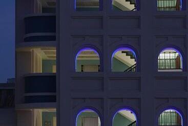 فندق Slipway Tanzania