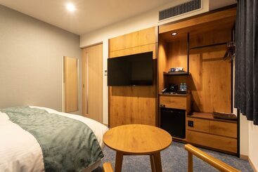 בית מלון כפרי Sundays Amami