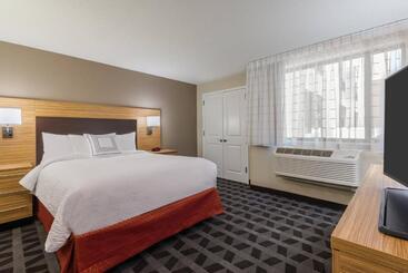 ホテル Towneplace Suites By Marriott Latham Albany Airport