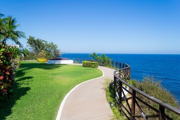 فندق Ventana Del Mar