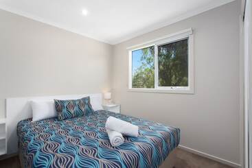 هتل Victor Harbor Holiday Park