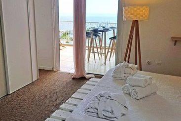 游客公寓 La Bohème