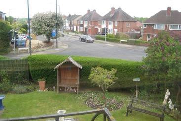 관광객 아파트 Leamington Spa Serviced Apartments