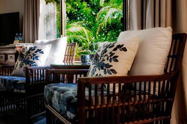 Mountain Sanctuary B&b