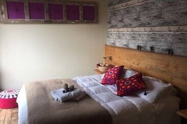 Nativa Hotel Boutique