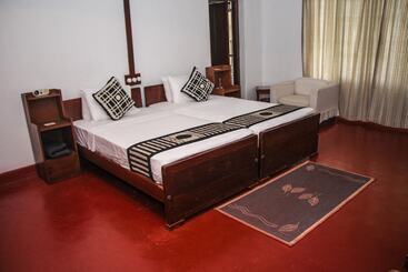 펜션 Ancoombra Tea Estate Bungalow