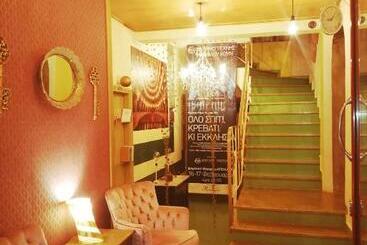 پانسیون Boutique Florence