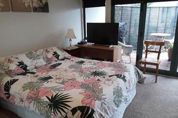 膳宿费 Cave Rock Guest House