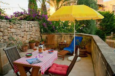 پانسیون Dar Talkaptan Boutique Maison