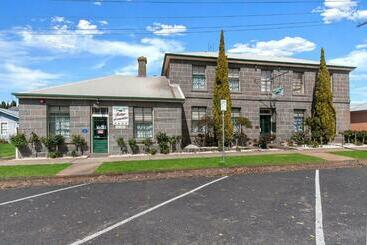 펜션 Victoria House