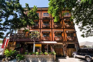 Pensionne La Florentina