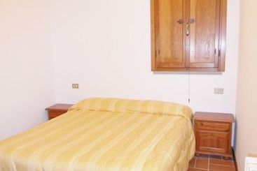 アパートメント Residence Montericco