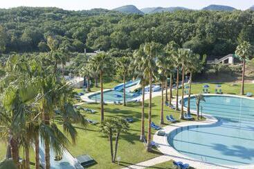 渡假胜地  Grecotel Luxme Costa Botanica