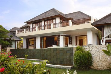 Resort Sun Island Suites & Spa Goa Gong