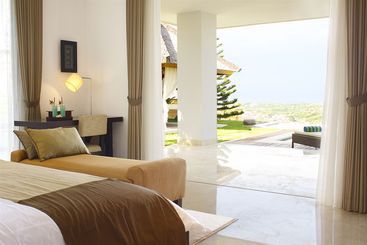 استراحتگاه Sun Island Suites & Spa Goa Gong