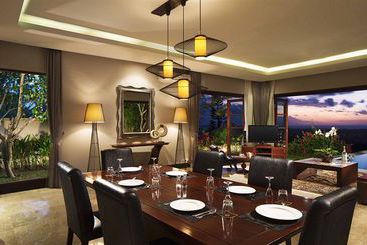 استراحتگاه Sun Island Suites & Spa Goa Gong
