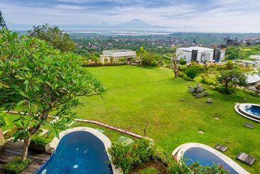 استراحتگاه Sun Island Suites & Spa Goa Gong