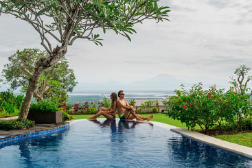 استراحتگاه Sun Island Suites & Spa Goa Gong