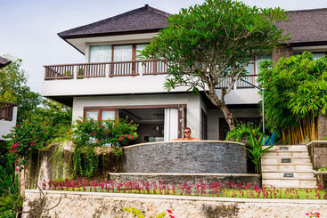 استراحتگاه Sun Island Suites & Spa Goa Gong