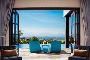استراحتگاه Sun Island Suites & Spa Goa Gong
