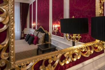 شقق خاصة سياحية Schloß Schönbrunn Grand Suite